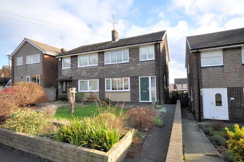 56 Greengate Lane, High Green, Sheffield, S35 3GR
