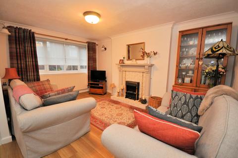 56 Greengate Lane, High Green, Sheffield, S35 3GR