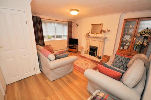 56 Greengate Lane, High Green, Sheffield, S35 3GR