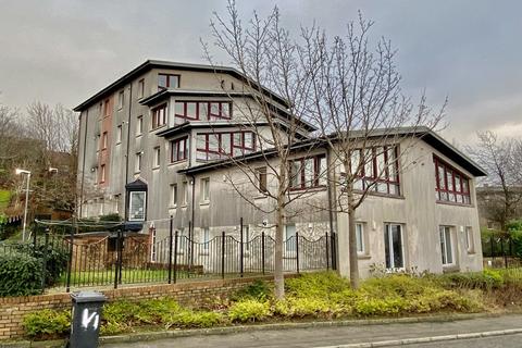 2 bedroom apartment for sale - Windsor Crescent, Clydebank, West Dunbartonshire