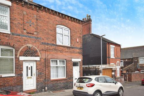 4 bedroom end of terrace house to rent, Franklyn Street, Hanley, Stoke On Trent