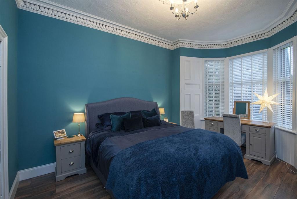 Bed 1