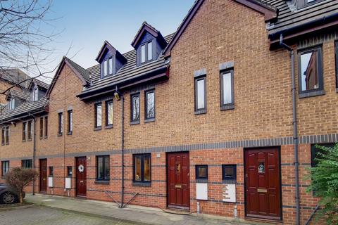 8 Quadrangle Close, London, SE1 4SQ