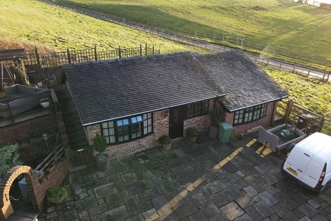 Hotel for sale - Chestnut Grange Bed and Breakfast Windmill Hill, Rough Close, Stoke-on-Trent,ST3 7PJ