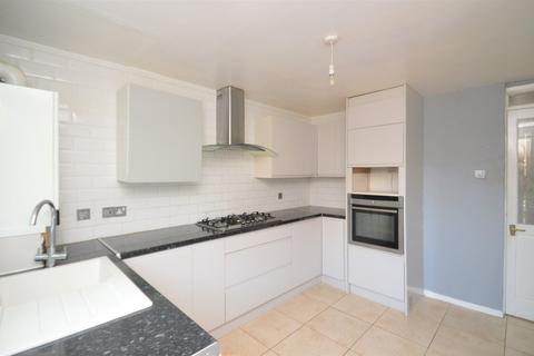 1 Strandfield Close, London, SE18 1LA