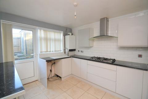 1 Strandfield Close, London, SE18 1LA