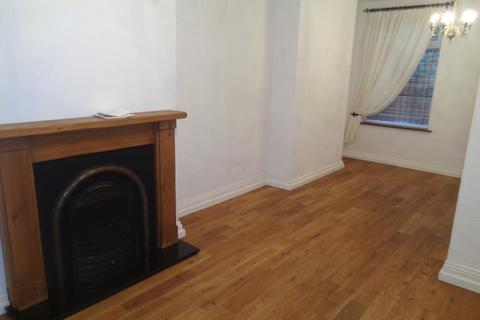 2 bedroom terraced house to rent, Minton Street, Hull