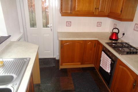 2 bedroom terraced house to rent, Minton Street, Hull