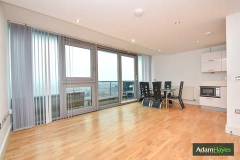 2 bedroom penthouse for sale - 100 Kingsway, North Finchley