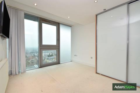2 bedroom penthouse for sale - 100 Kingsway, North Finchley