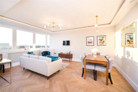 2 bedroom flat to rent, Porchester Place, Hyde Park, London