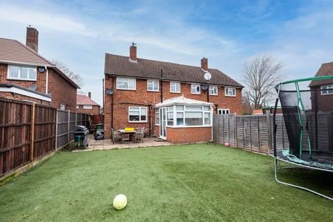 35 Greenhithe Close, Sidcup, DA15 8EE