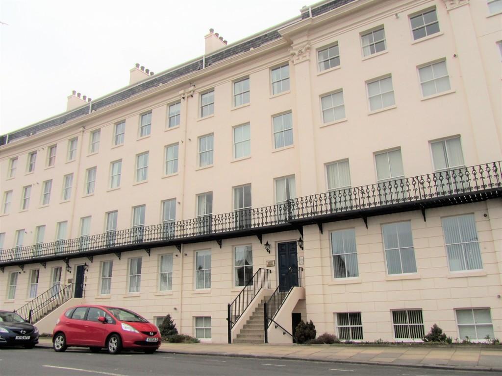 Prince Of Wales Apartments, Prince Of... 2 bed apartment £215,000
