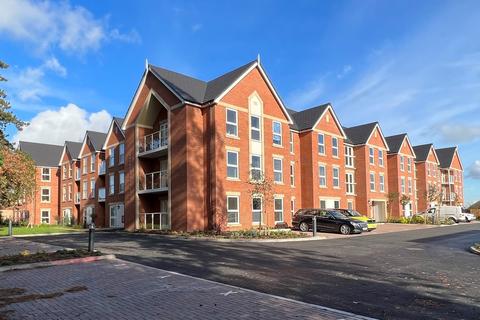 1 bedroom apartment for sale - Catherine Place, Melton Mowbray