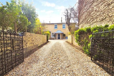 undefined, Maids Causeway, Cambridge
