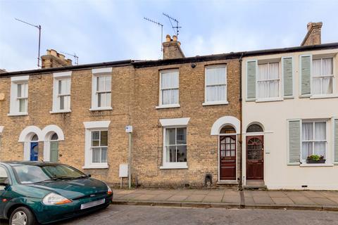 4 bedroom terraced house for sale - Searle Street, Cambridge