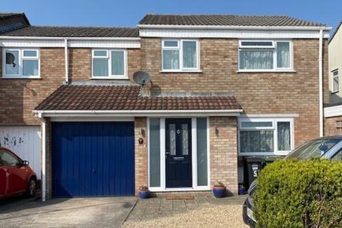 5 Chard Road, Clevedon, BS21 6LW