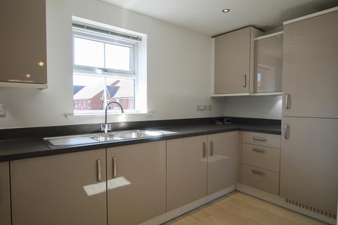 2 bedroom flat to rent - Old Wardour Way, Newbury RG14