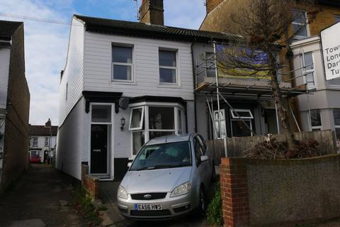 2 bedroom semi-detached house for sale - Southchurch Avenue, Southend-on-Sea