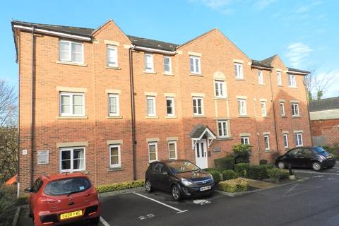 26 Abbots Mews, Leeds, LS4 2AB