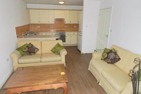 26 Abbots Mews, Leeds, LS4 2AB