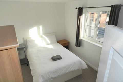 26 Abbots Mews, Leeds, LS4 2AB
