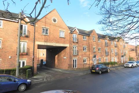 26 Abbots Mews, Leeds, LS4 2AB