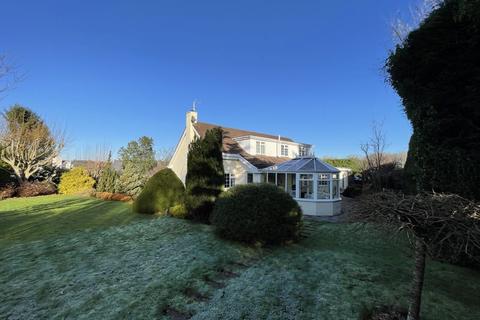 Westwoods The Trip, Ewenny, Bridgend, CF35 5BZ