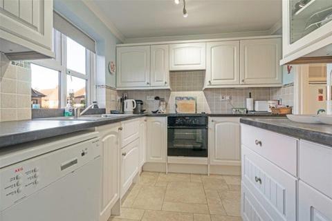 2 bedroom terraced house for sale - Home Farm Court , Frant