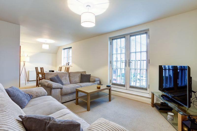 Canal Road, Congleton 2 bed apartment £150,000