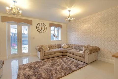 6 Aidan Court, Middlesbrough, TS5 4BS