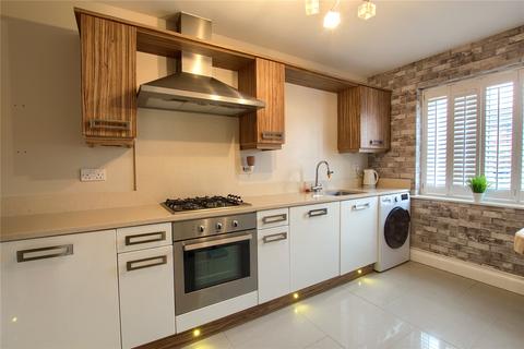 6 Aidan Court, Middlesbrough, TS5 4BS