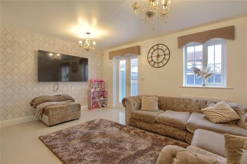 6 Aidan Court, Middlesbrough, TS5 4BS