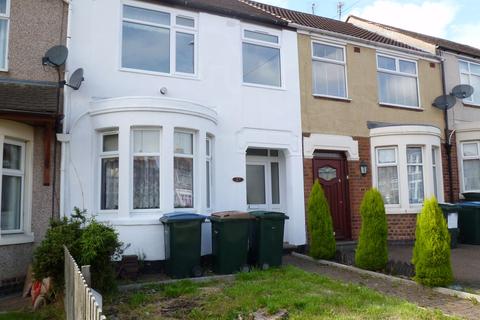 3 bedroom terraced house to rent - Catesby Road, Radford, Coventry, CV6