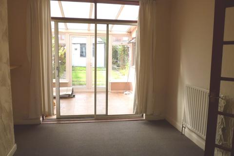 3 bedroom terraced house to rent - Catesby Road, Radford, Coventry, CV6