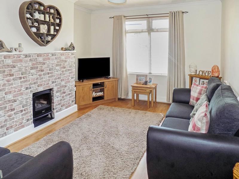 St Marie Street, Bridgend, Bridgend... 3 bed semidetached house £230,000