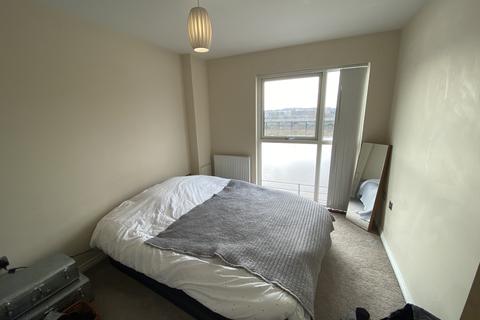 1 bedroom flat to rent - Cambria House, Newport,