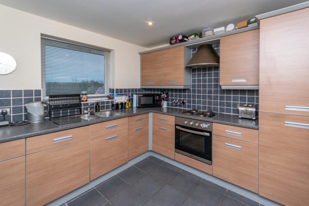 Bailey Avenue, Lytham St Annes, FY8 2 bed apartment for sale £149,950