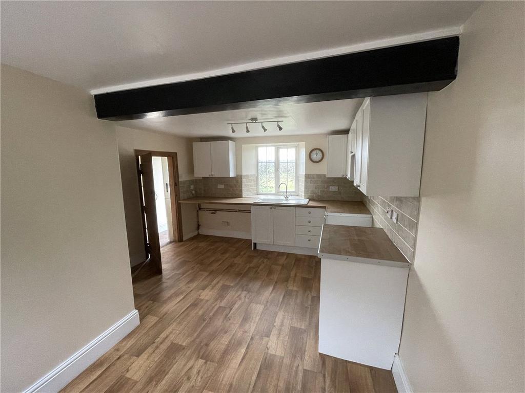 Stonegrave, York, North Yorkshire, YO62 2 bed detached house £925 pcm