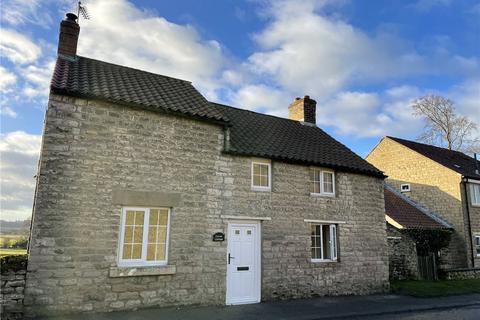 2 bedroom detached house to rent, Stonegrave, York, North Yorkshire, YO62