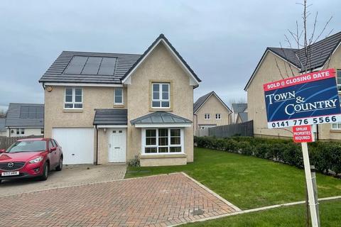 48 Oykel Crescent, Glasgow, G33 1FD