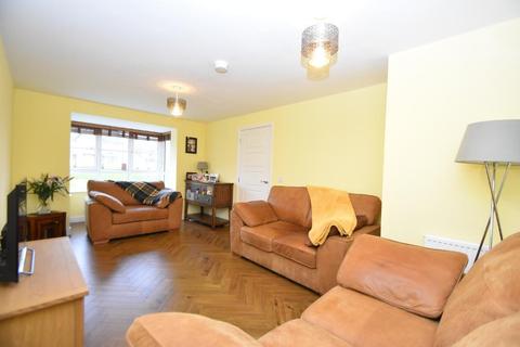48 Oykel Crescent, Glasgow, G33 1FD