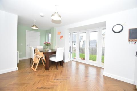 48 Oykel Crescent, Glasgow, G33 1FD