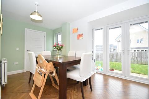 48 Oykel Crescent, Glasgow, G33 1FD