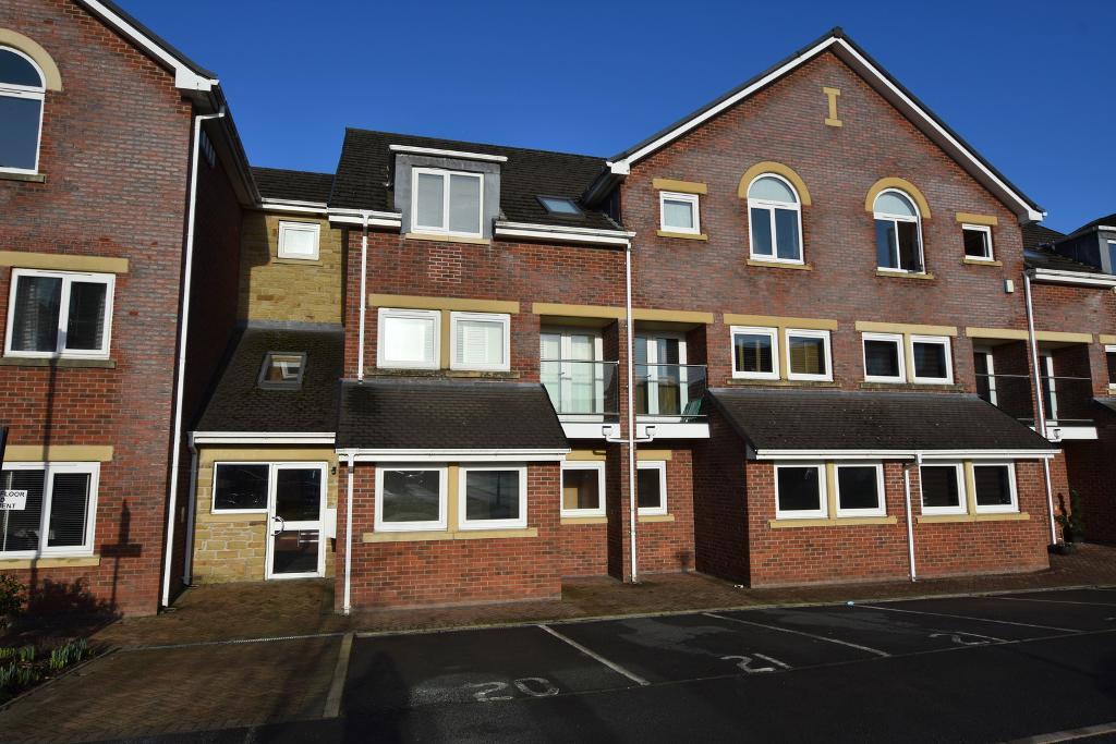 Dickens Court, Brockhall Village, BB6 8HT 2 bed apartment for sale £200,000
