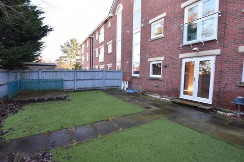 2 bedroom apartment for sale, Dickens Court, Brockhall Village, BB6 8HT