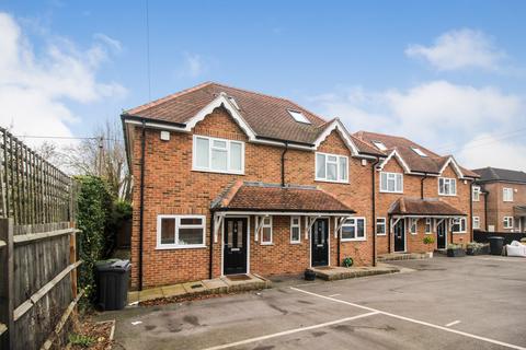 1 St Michaels Bath Road, Padworth, Reading, RG7 5HR