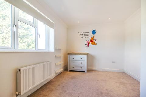 1 St Michaels Bath Road, Padworth, Reading, RG7 5HR