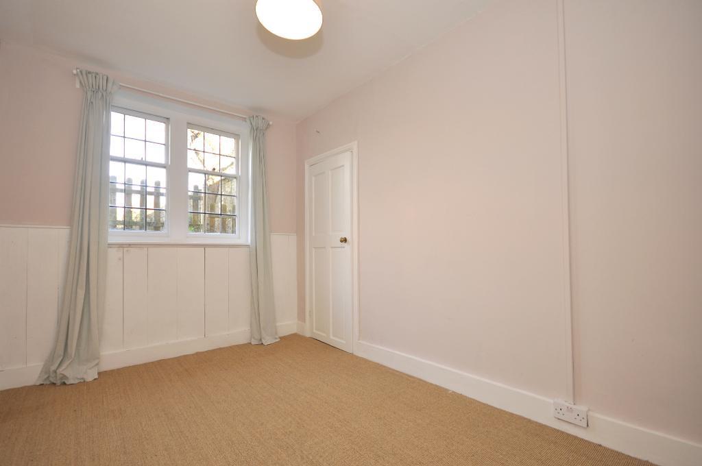 Bedroom 3 with access to en-suite