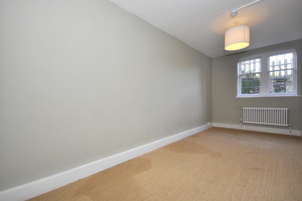Dual aspect bedroom 2